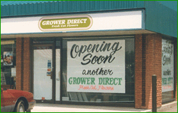 Grower Direct Franchise
